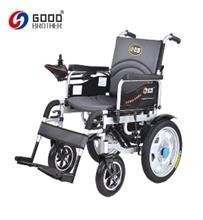 Xe lăn điện dành cho người khuyết tật điện áp 24V-12Ah