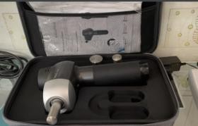SÚNG MASSAGE PRO CỰC ÊM
