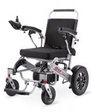 Xe lăn điện cao cấp vật liệu nhẹ