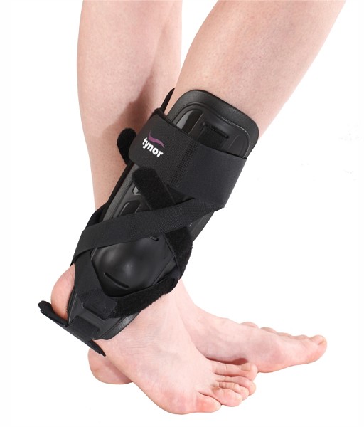 Nẹp cổ chân D26 - Nẹp cố định cổ chân khi bị xưng, lệch khớp