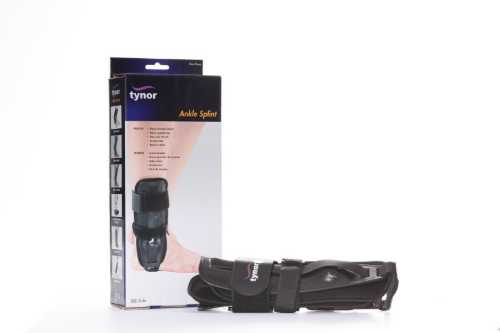 Nẹp cổ chân D26 - Nẹp cố định cổ chân khi bị xưng, lệch khớp