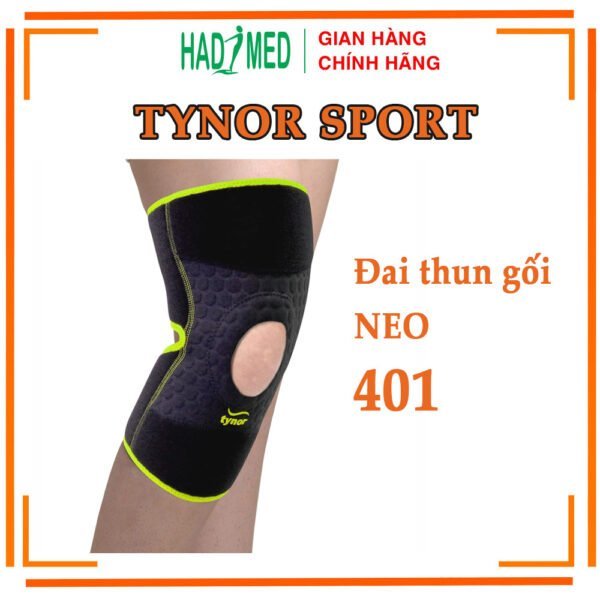 Đai quấn dán gối NEO 401 TYNOR SPORT