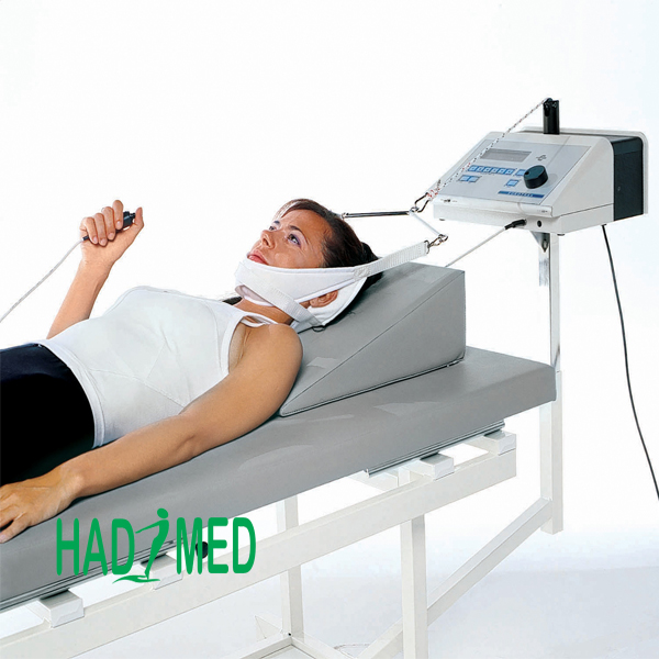 HỆ THỐNG KÉO GIÃN CỘT SỐNG VÀ CỔ- GIƯỜNG KÉO CỐ ĐỊNH