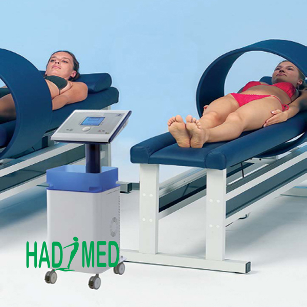 MÁY TỪ TRƯỜNG TOÀN THÂN 2 KÊNH TRỊ LIỆU
