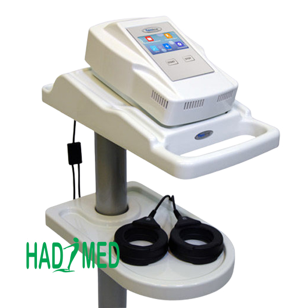 MÁY TRỊ LIỆU TỪ TRƯỜNG XÁCH TAY