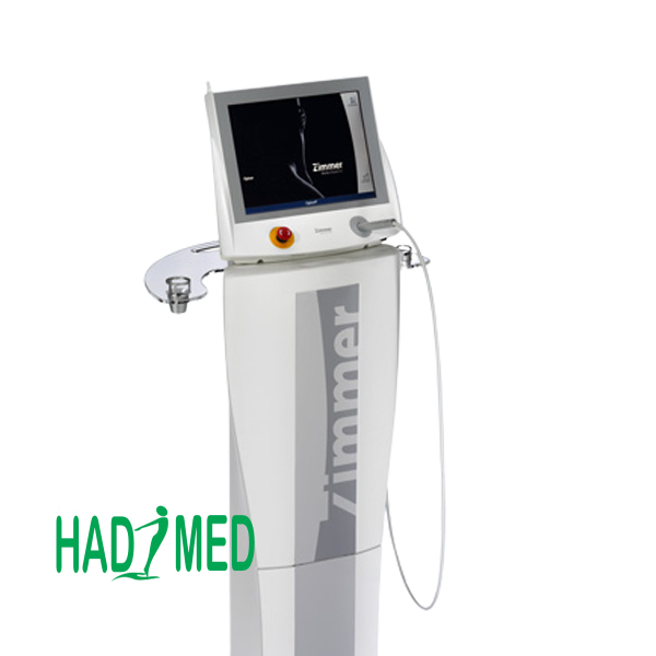 MÁY LASER TRỊ LIỆU CÔNG SUẤT CAO 10W, 15W, 25W