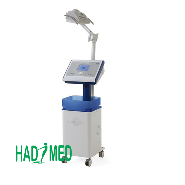 MÁY LASER TRỊ LIỆU DẠNG SCAN CÔNG SUẤT CAO