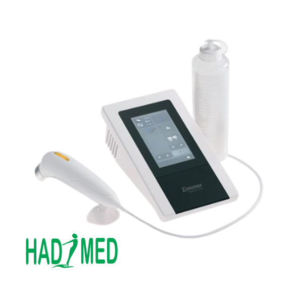 MÁY SIÊU ÂM TRỊ LIỆU ĐA TẦN