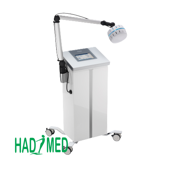 MÁY SÓNG NGẮN TRỊ LIỆU