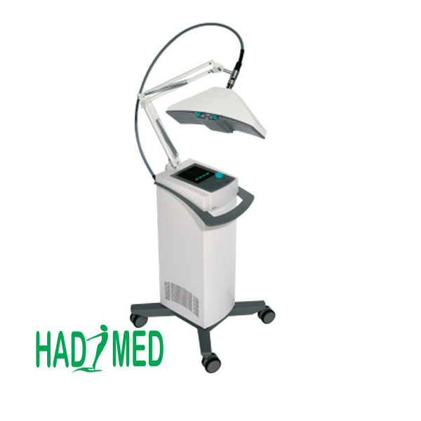 MÁY VI SÓNG TRỊ LIỆU XUNG VÀ LIÊN TỤC