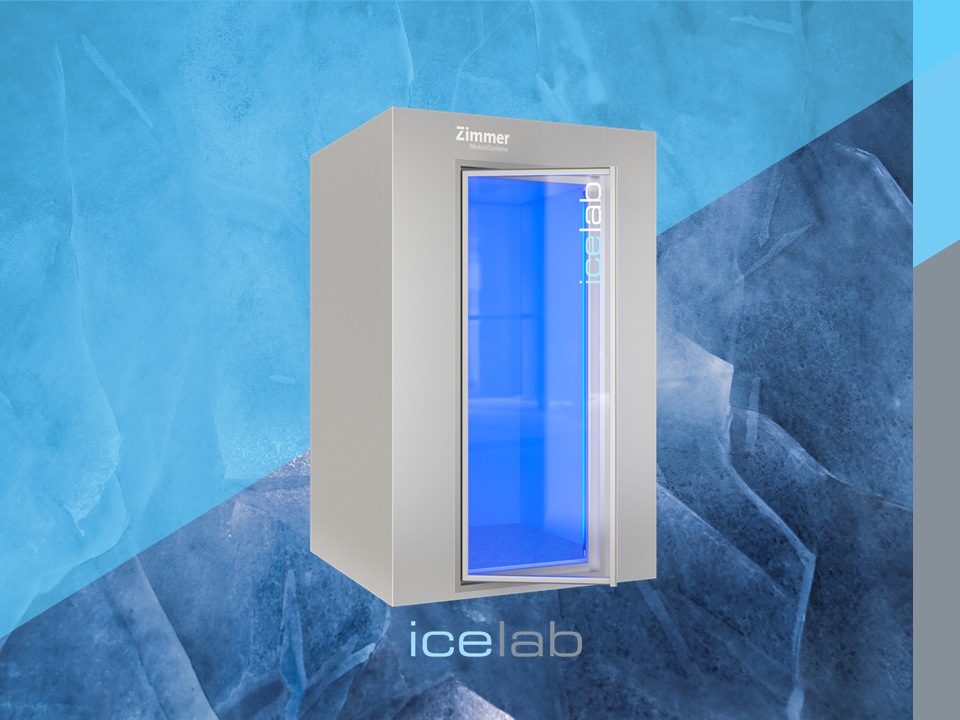 BUỒNG TRỊ LIỆU NHIỆT LẠNH