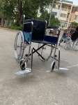 Xe lăn tiêu chuẩn HDM ALK809-46
