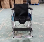 Xe lăn tiêu chuẩn có bô HDM ALK956-46