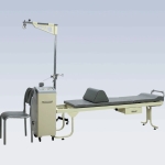 GIƯỜNG KÉO GIÃN CỘT SỐNG LƯNG VÀ CỔ HÀN QUỐC