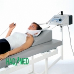 HỆ THỐNG KÉO GIÃN CỘT SỐNG VÀ CỔ- GIƯỜNG KÉO CỐ ĐỊNH