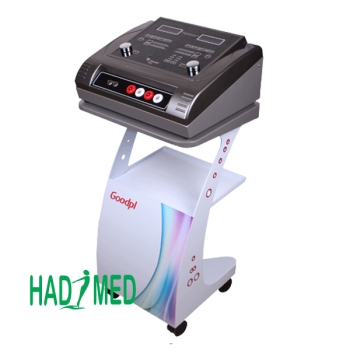 MÁY ĐIỆN TRỊ LIỆU TẦN SỐ THẤP