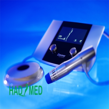 MÁY TRỊ LIỆU SÓNG XUNG KÍCH MỘT ĐẦU PHÁT