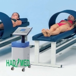 MÁY TỪ TRƯỜNG TOÀN THÂN 2 KÊNH TRỊ LIỆU