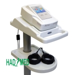 MÁY TRỊ LIỆU TỪ TRƯỜNG XÁCH TAY