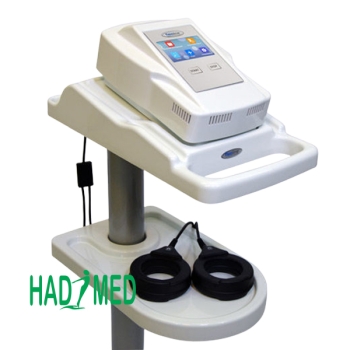 MÁY TRỊ LIỆU TỪ TRƯỜNG XÁCH TAY