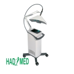 MÁY VI SÓNG TRỊ LIỆU XUNG VÀ LIÊN TỤC