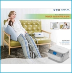 MÁY TRỊ LIỆU XOA BÓP TUẦN HOÀN KHÍ