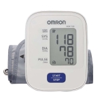 Máy đo huyết áp tự động bắp tay Omron HEM 7120