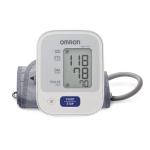 Máy đo huyết áp bắp tay tự động Omron HEM-7156